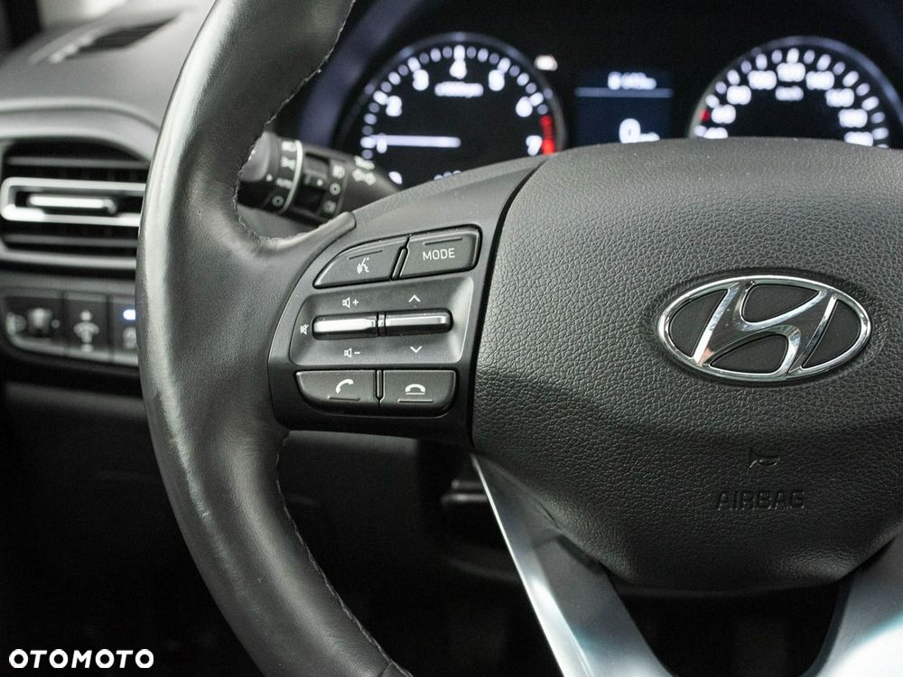 Hyundai i30 1.0 T-GDI Smart - 14
