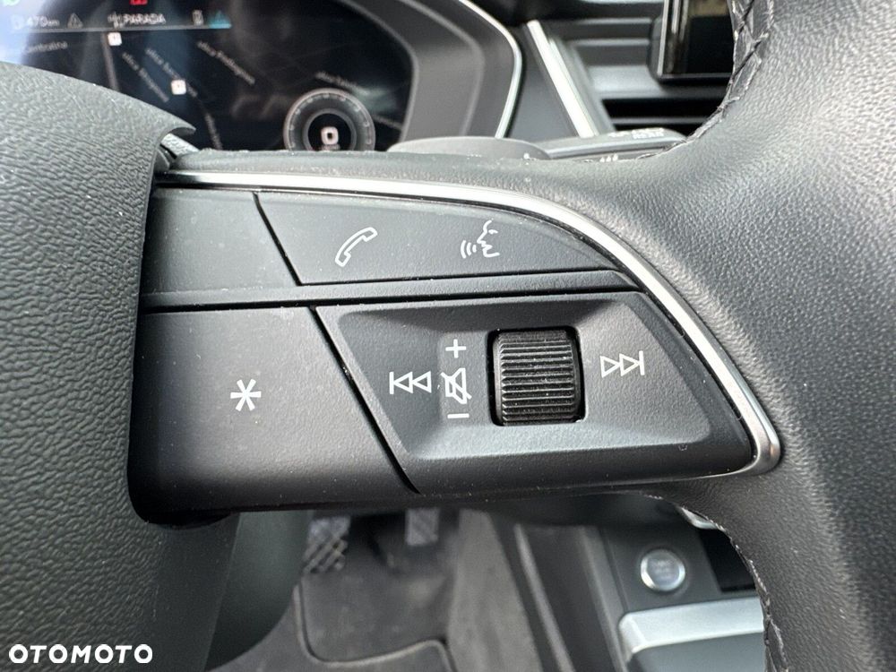 Audi Q5 Sportback 45 TFSI mHEV Quattro S Line S tronic - 23