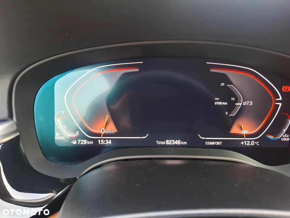BMW Seria 5 - 10