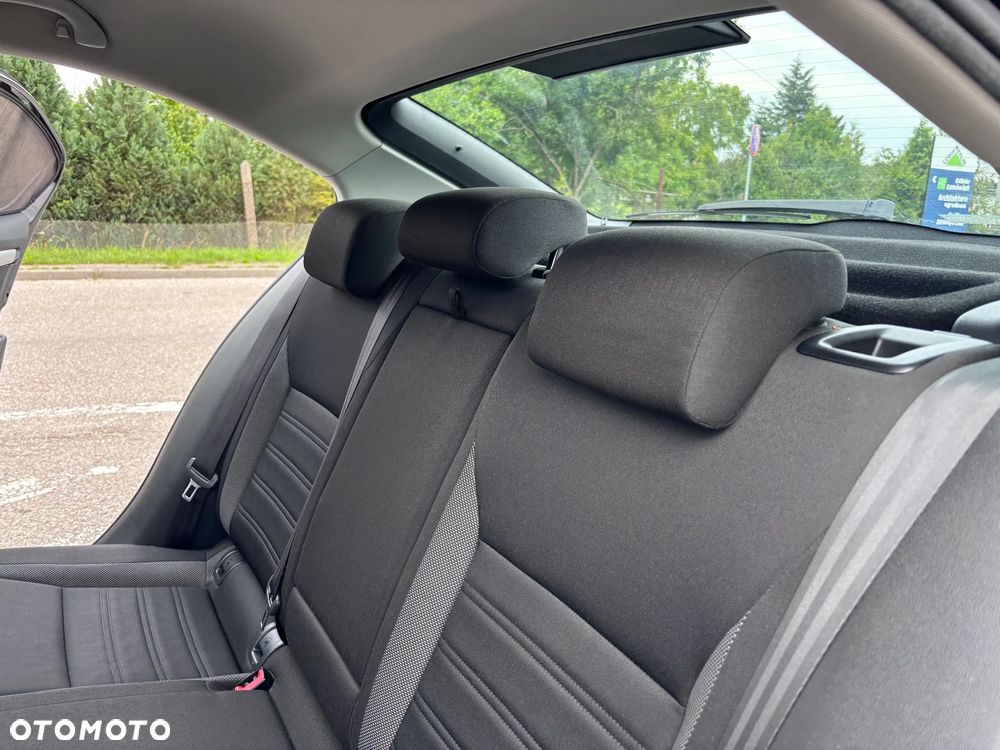 Skoda Octavia 1.6 TDI Ambition - 23