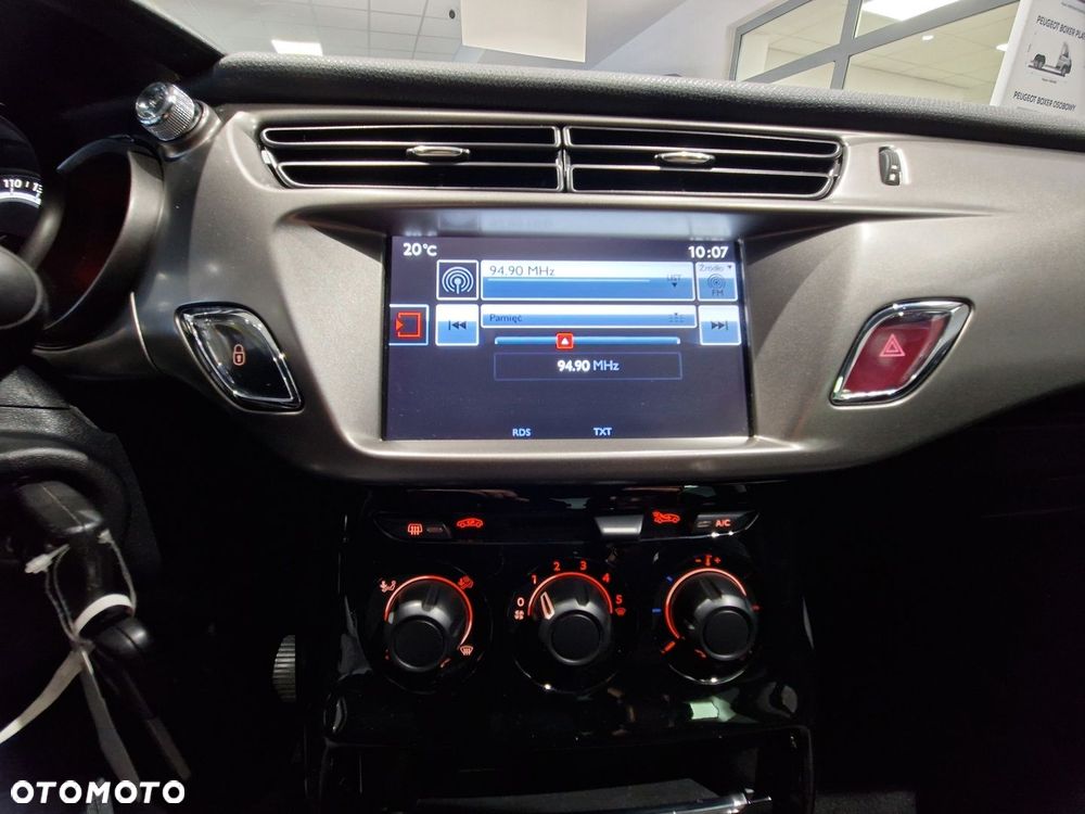 Citroën C3 1.0 PureTech Attraction - 17