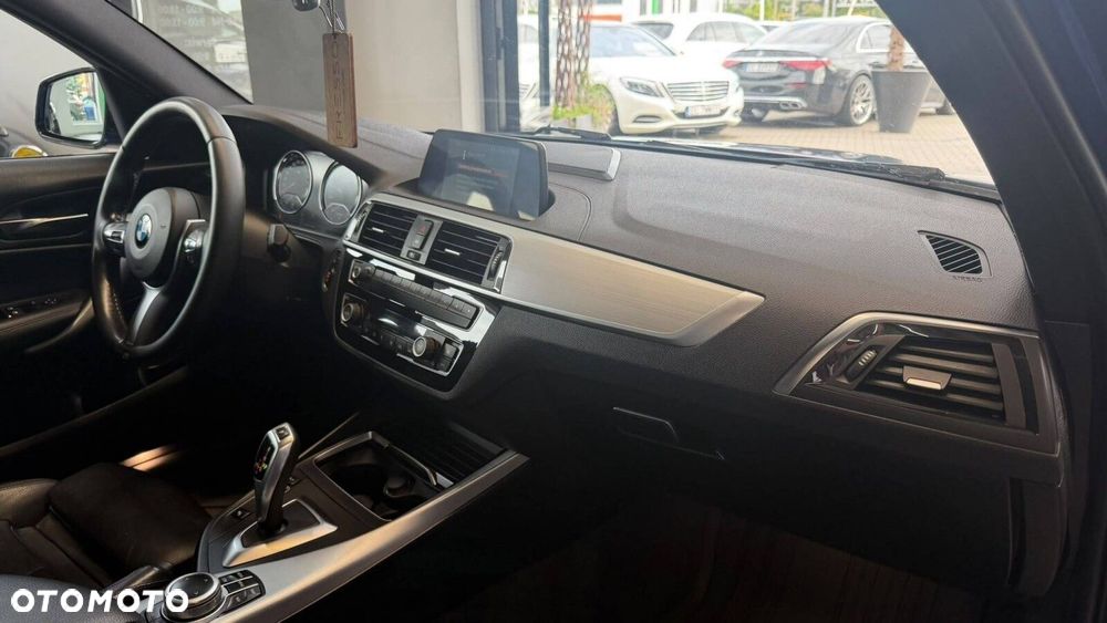 BMW Seria 1 - 18