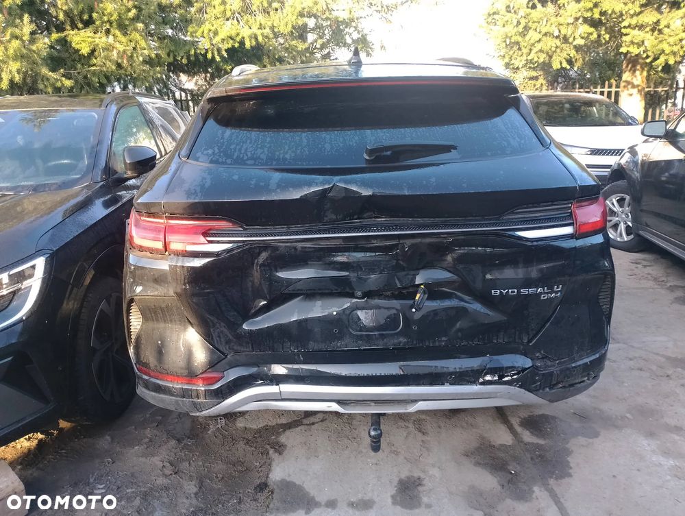 BYD Seal U 1.5 Comfort - 7