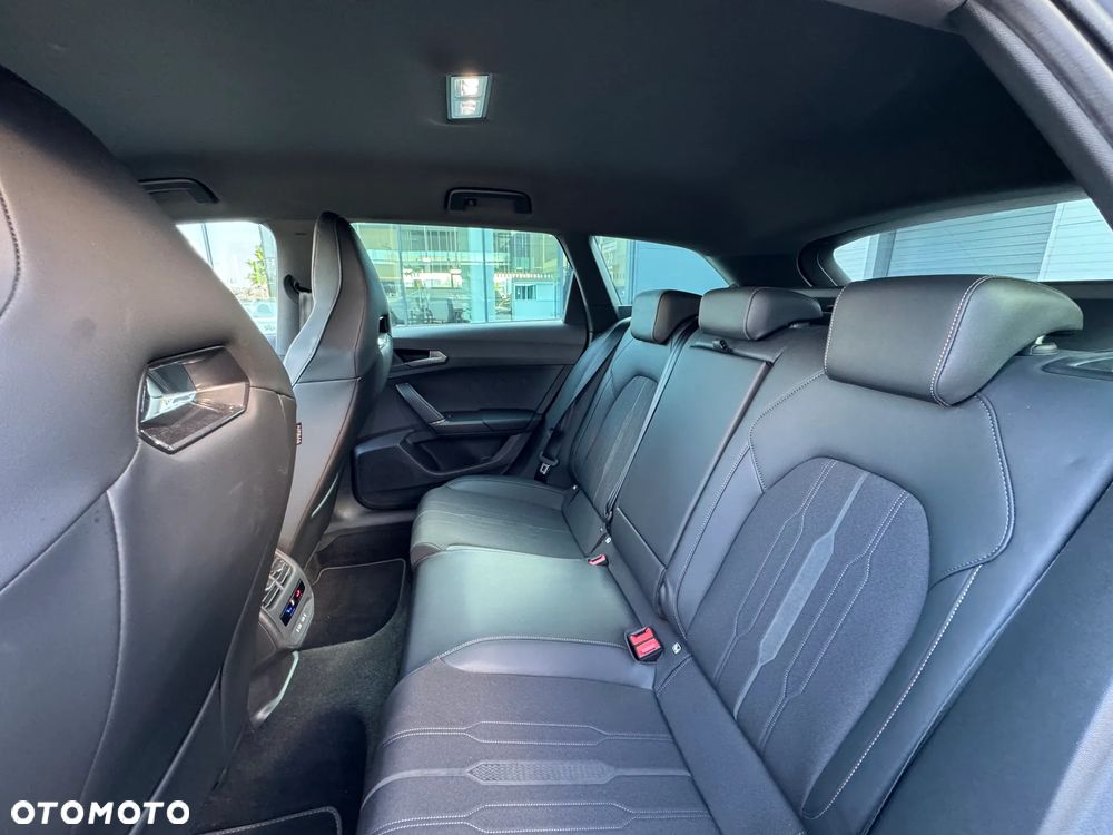 Cupra Leon Sportstourer - 11