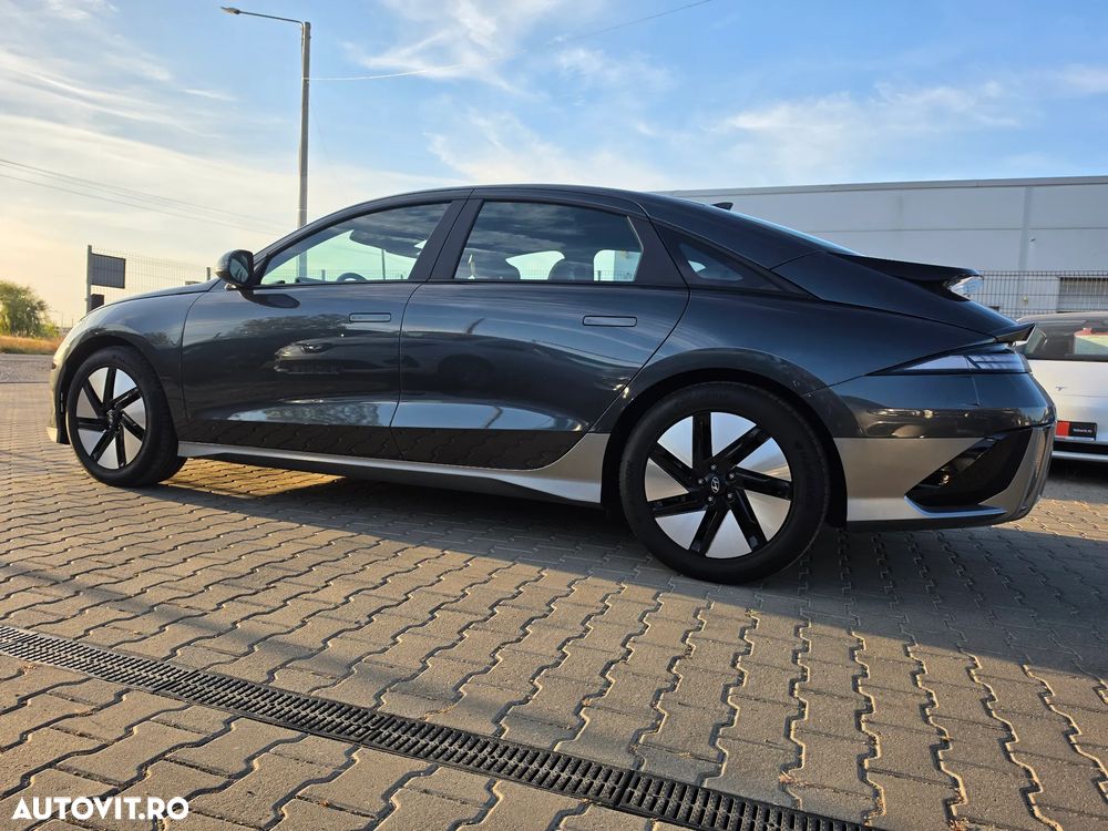 Hyundai IONIQ 53 kWh - 19