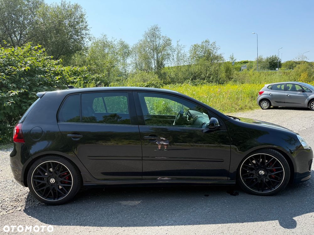 Volkswagen Golf 2.0 GTI DSG Edition 30 - 4