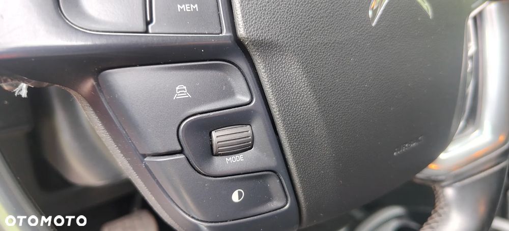 Citroën C4 SpaceTourer 1.5 BlueHDi More Life S&S EAT8 - 32