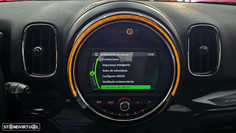 MINI Countryman One D Auto - 42