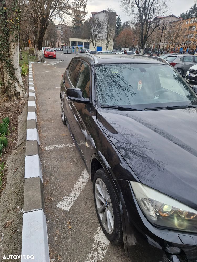 BMW X1 xDrive23d Aut. - 5