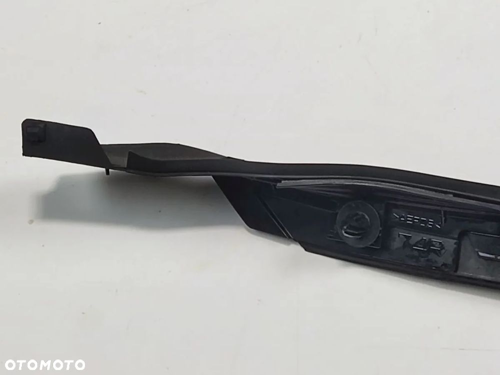 LEXUS RX 15-19r Listwa Przedniej Szyby Prawa Lewa - 6