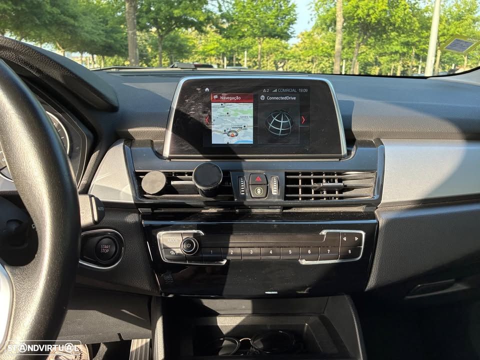 BMW 225xe Active Tourer iPerformance Advantage - 5
