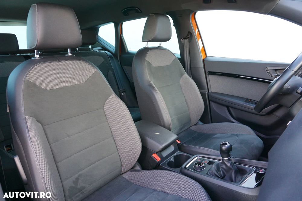 Seat Ateca 2.0 TDI Xperience - 26