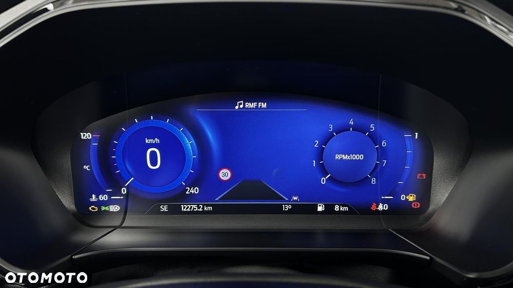 Ford Kuga - 19
