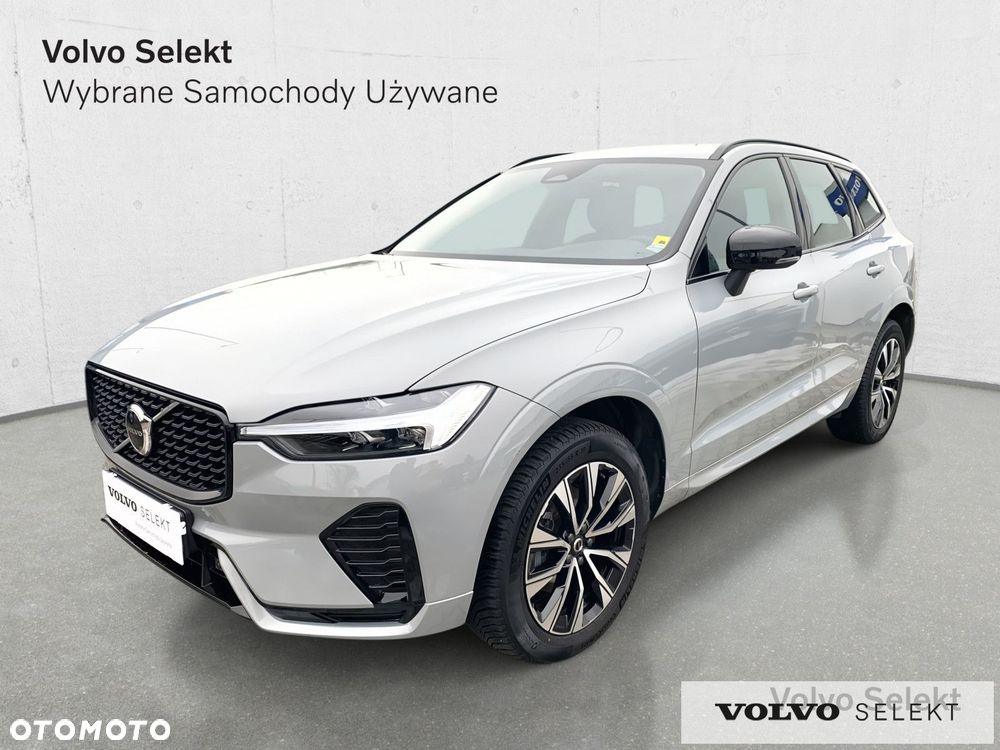 Volvo XC 60 - 1