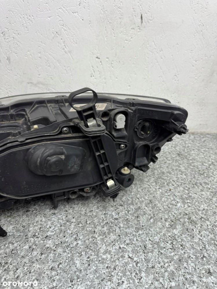 lampa prawy przód zwykła volvo s60 ii v60 i 2013-2018 31420272 - 7