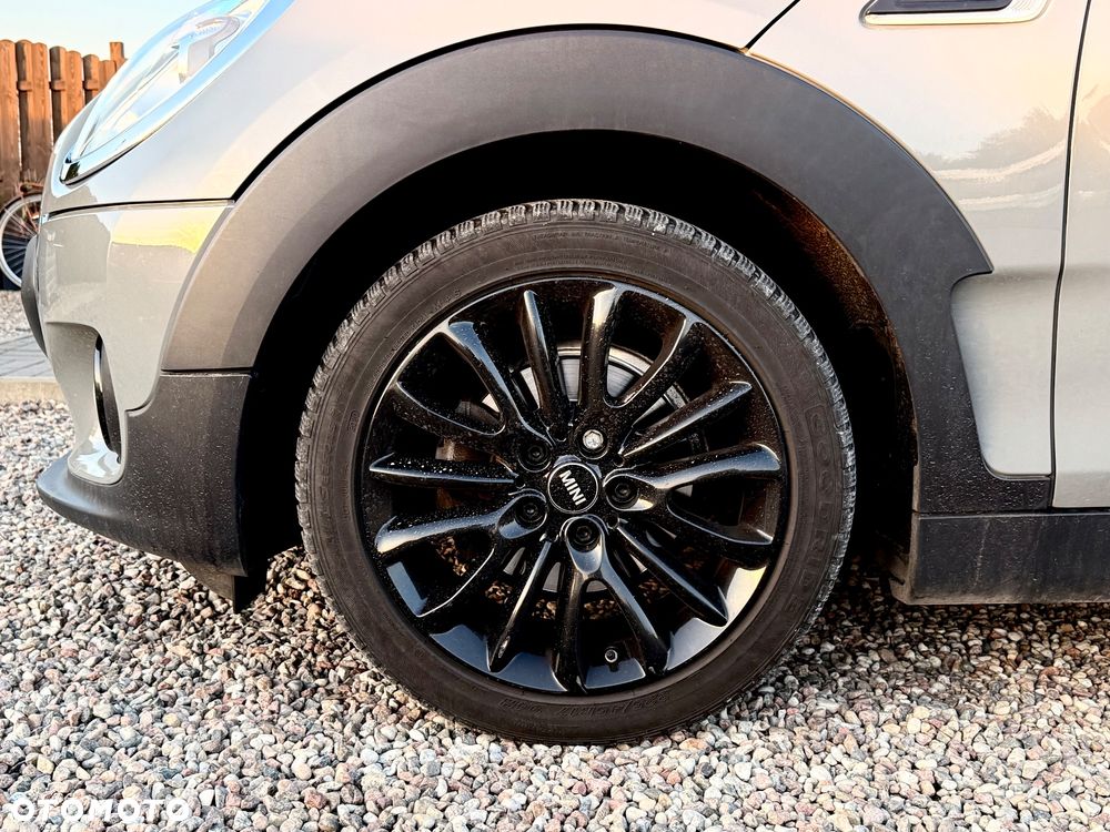 MINI Clubman One D Essential Trim - 34