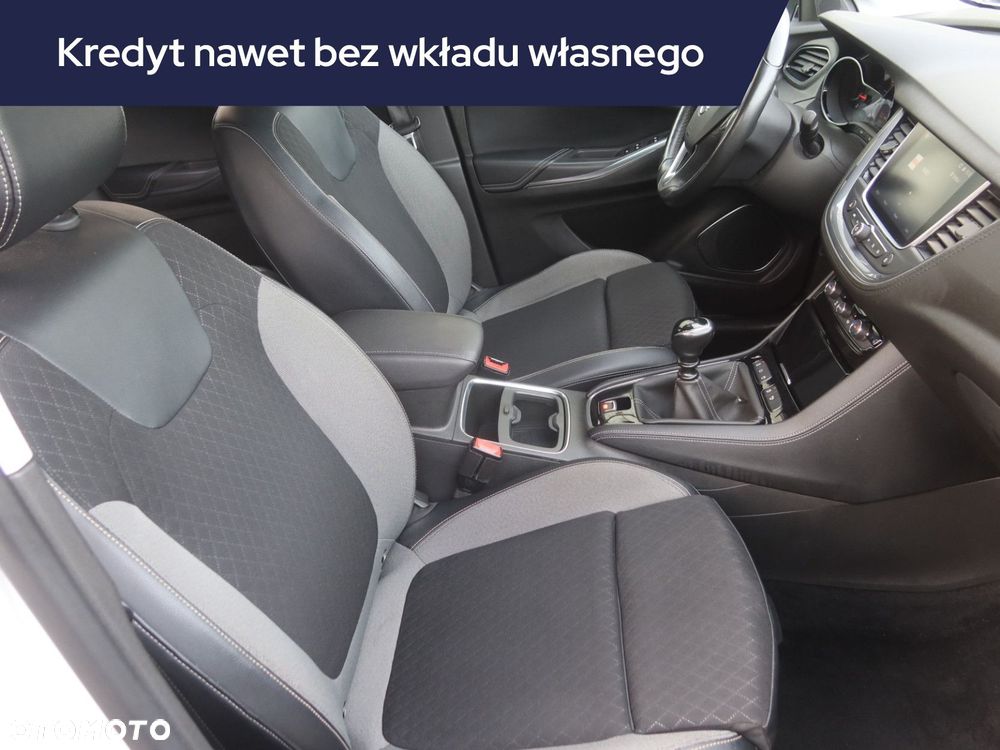 Opel Grandland X - 11