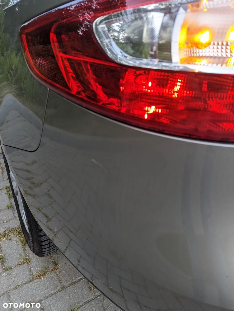 Renault Fluence 1.5 dCi Life - 14