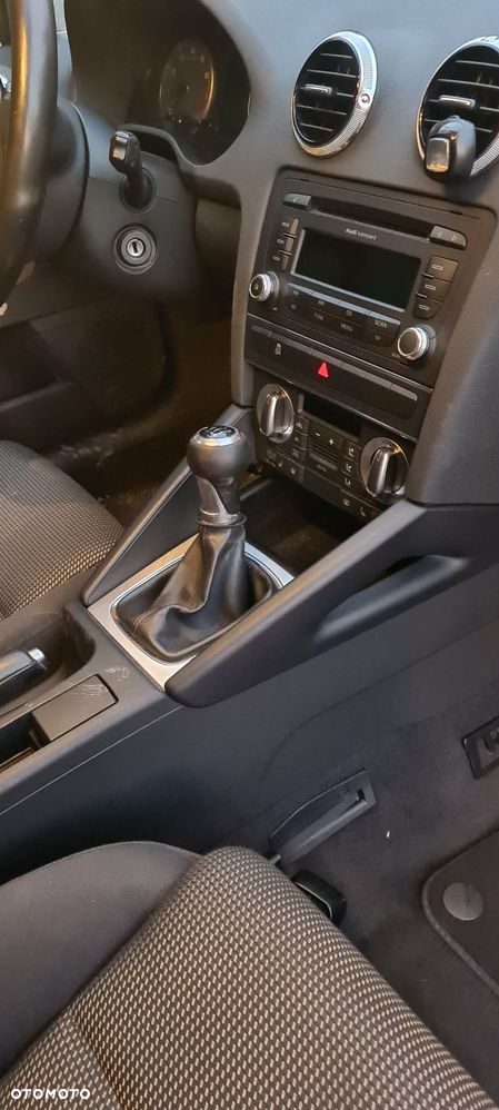 Audi A3 3-drzwiowe - 11