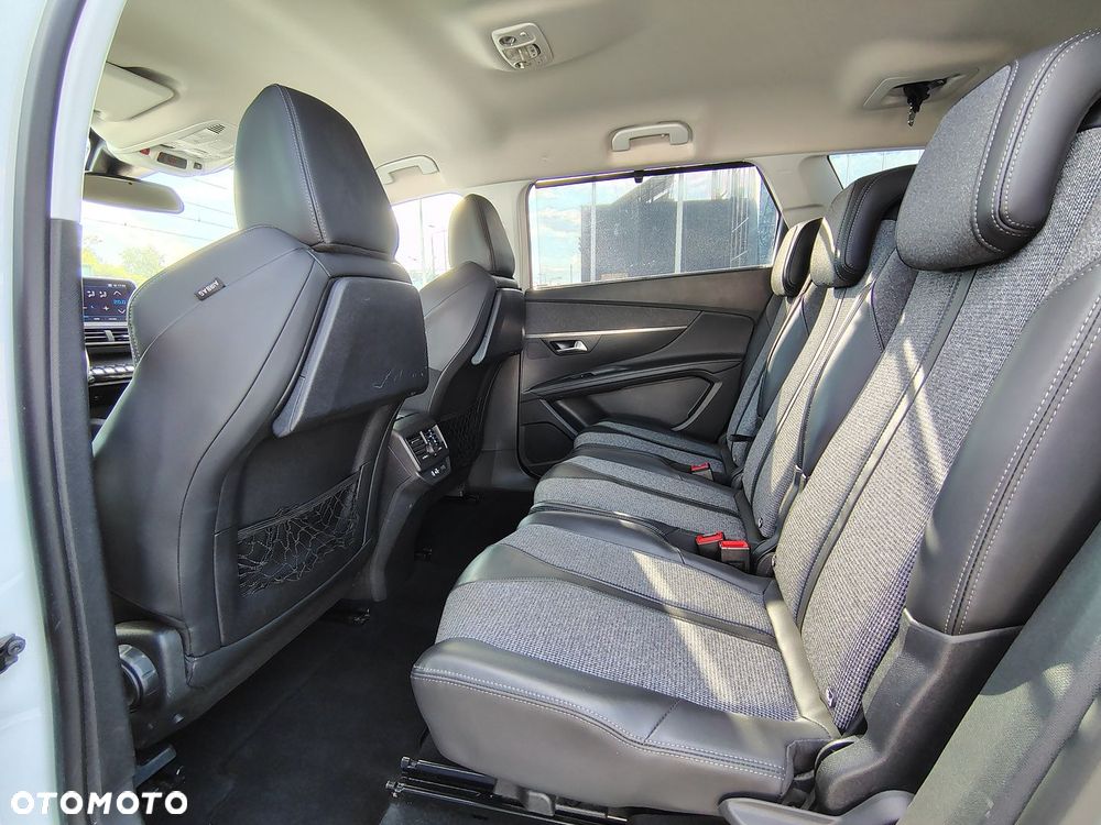 Peugeot 5008 1.6 BlueHDI Allure S&S EAT6 - 14