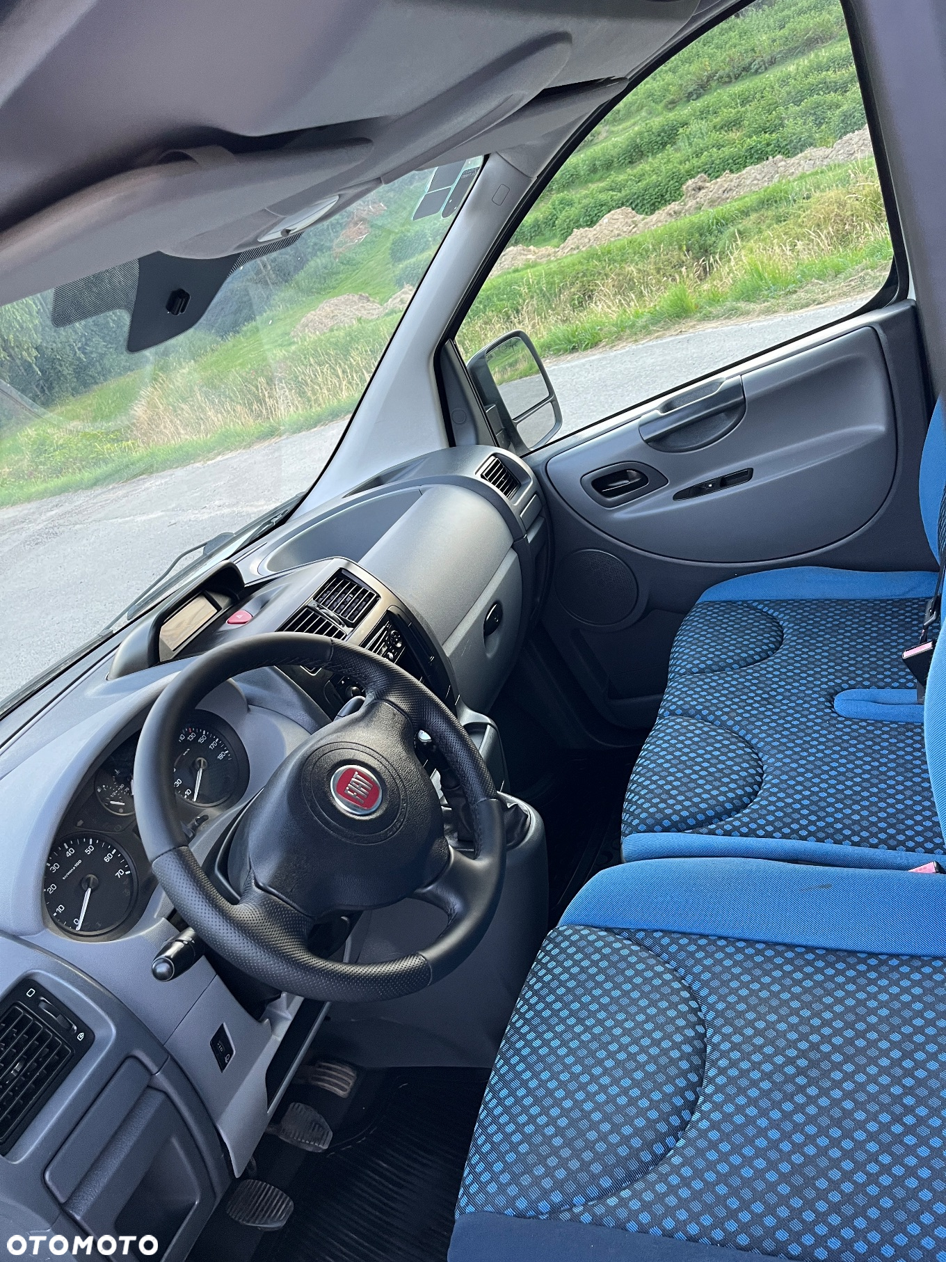 Fiat Scudo - 16