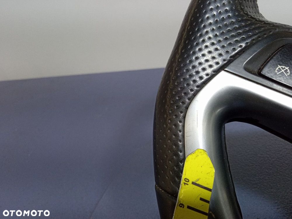 OPEL INSIGNIA A OPC KIEROWNICA SKÓRA MULTIFUNKCJA 13294295 - 7