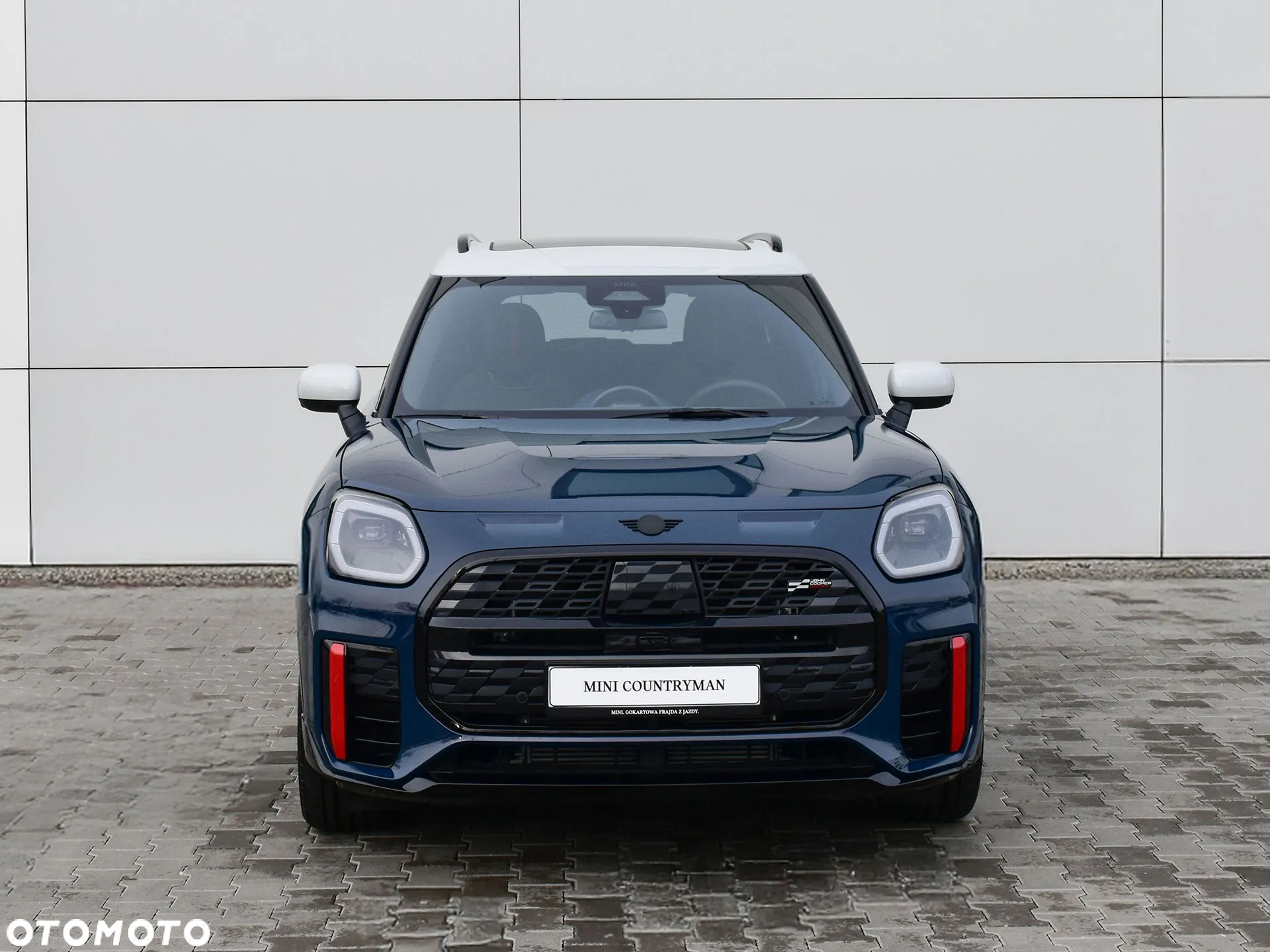 MINI Countryman - 3