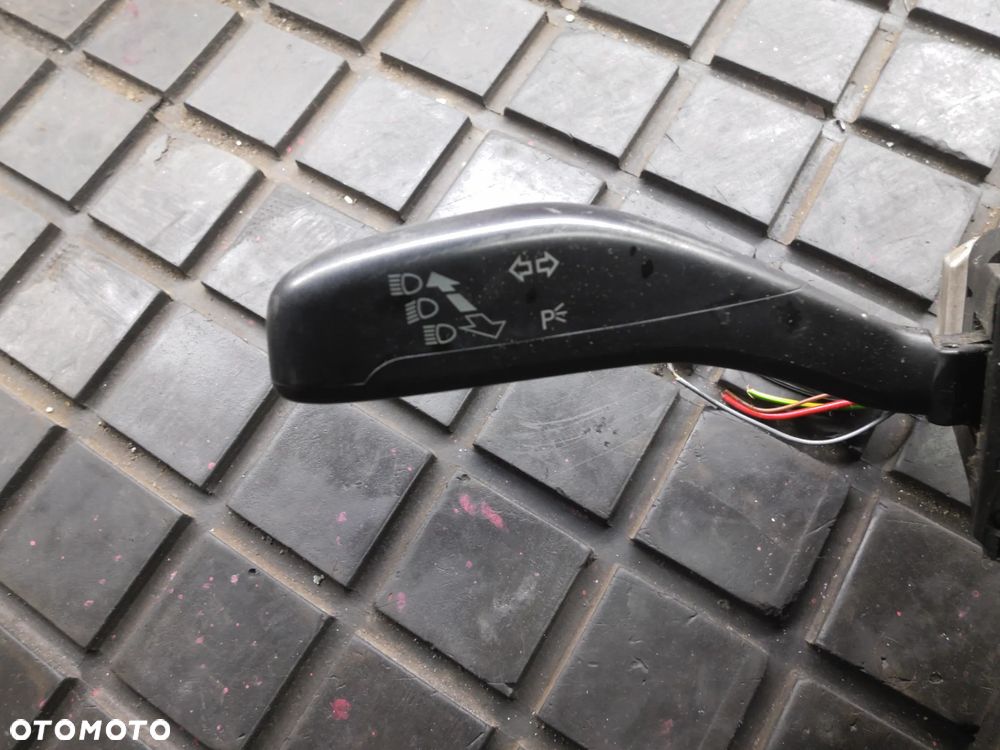 SKODA Fabia II Roomster FL pająk przełączniki manetki 6Q0953503DQ - 2