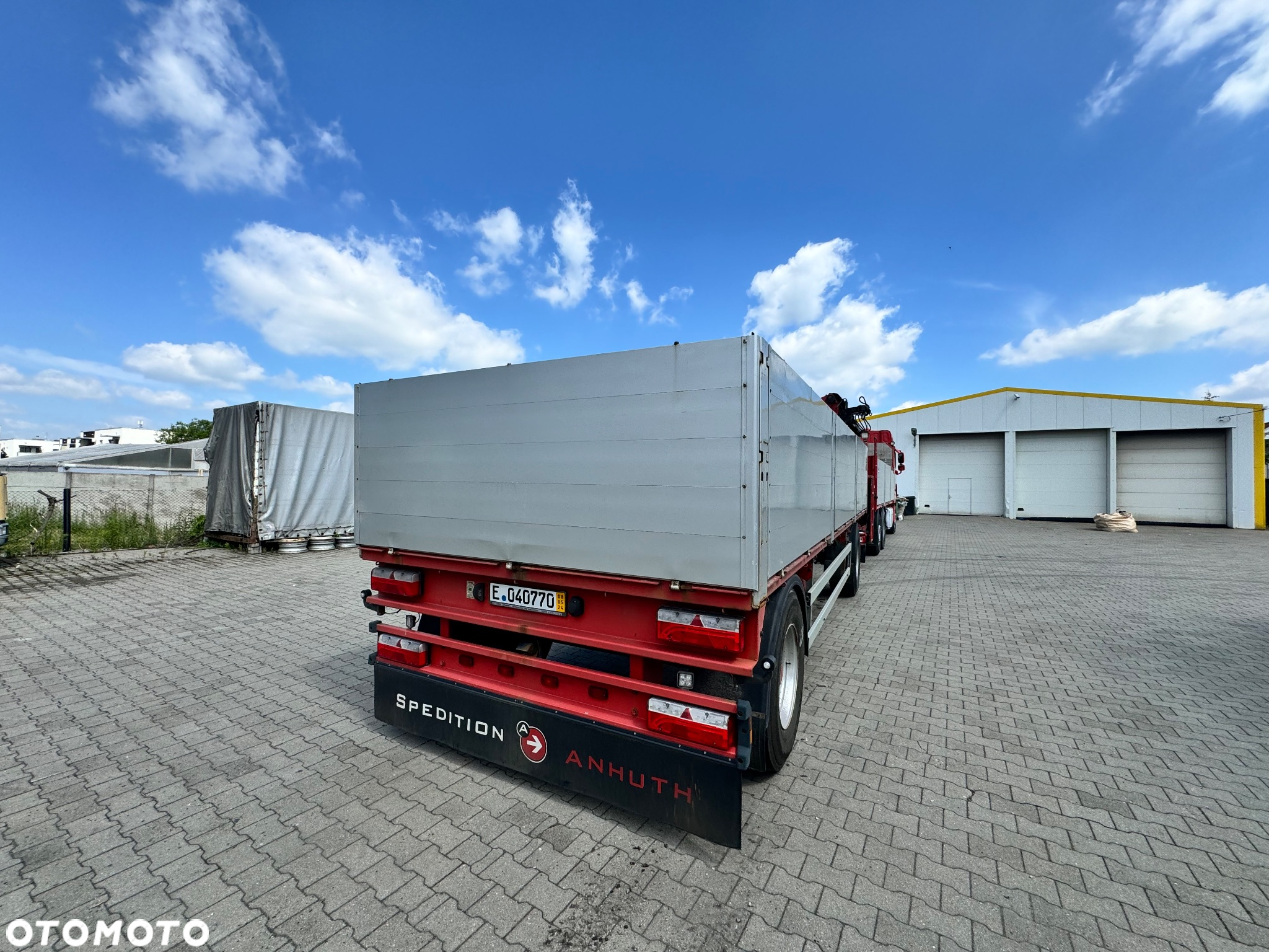 DAF XF 460 Holland Style - 17