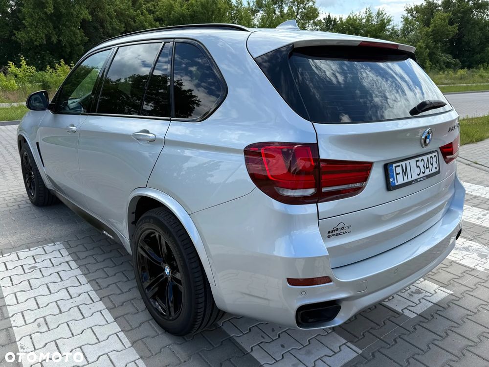 BMW X5 M - 10