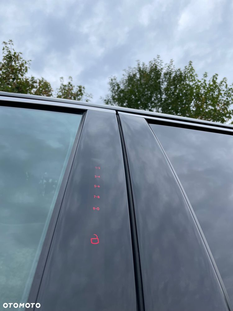 Lincoln Aviator - 37