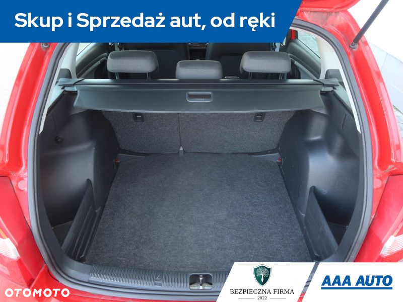 Skoda Fabia - 14