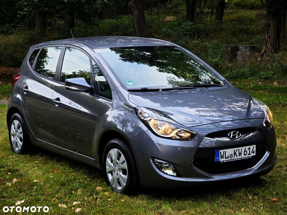 Hyundai ix20 1.4 Premium - 3