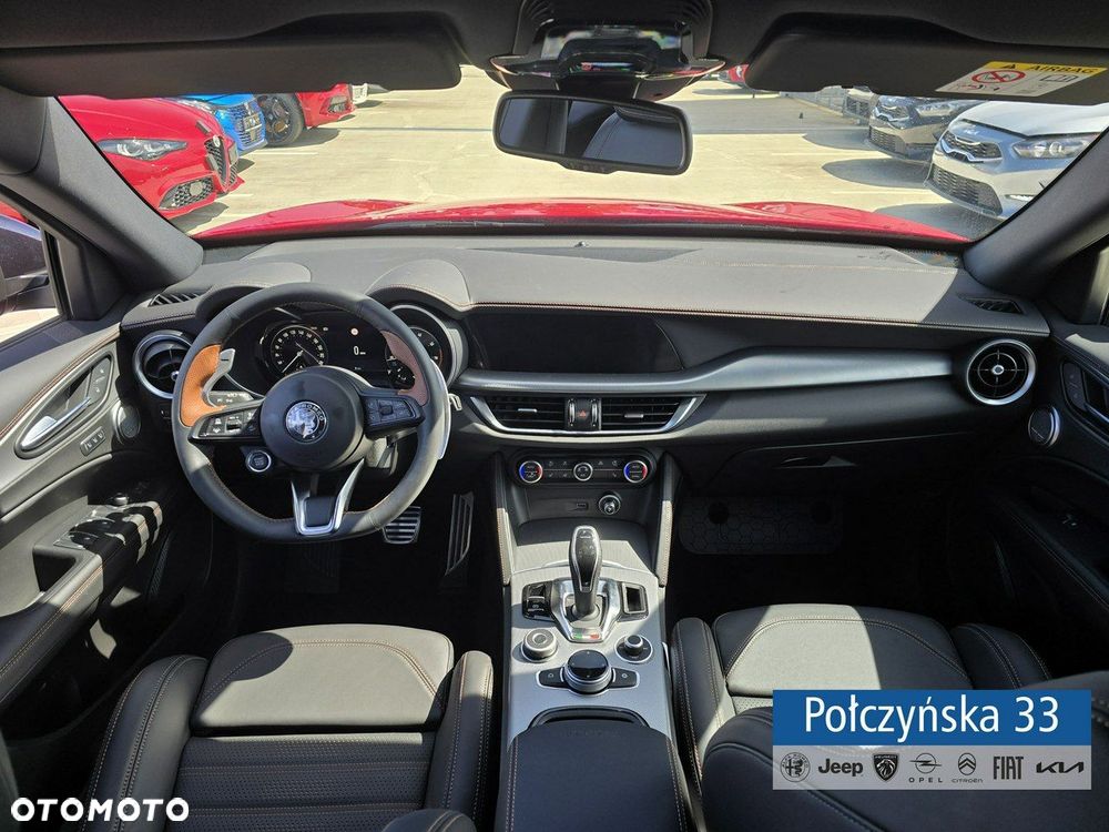 Alfa Romeo Stelvio - 3