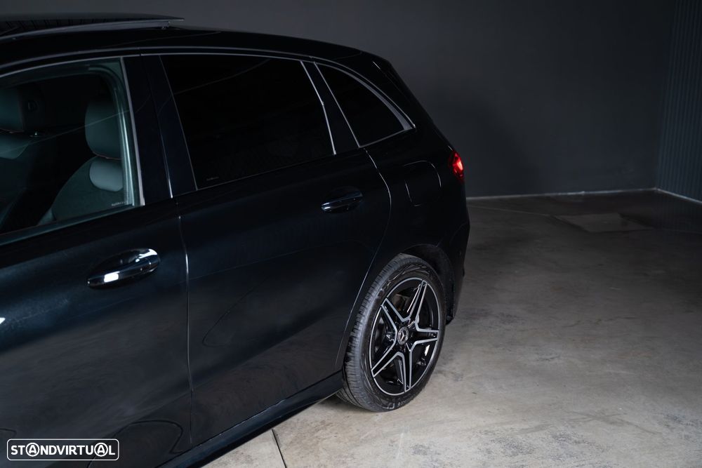 Mercedes-Benz B 250 e 8G-DCT AMG Line Advanced Plus - 11