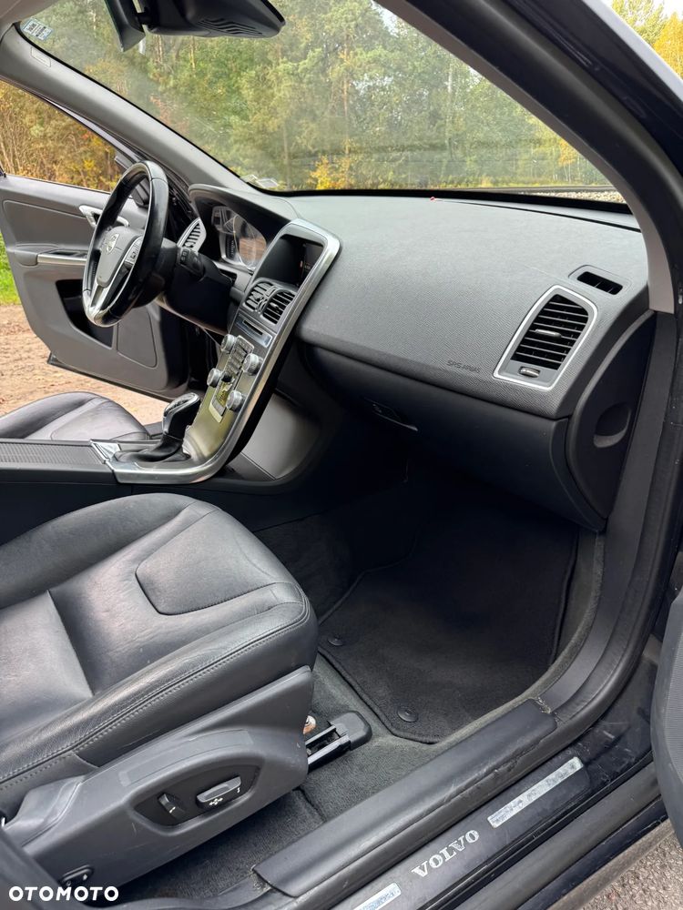 Volvo XC 60 - 19