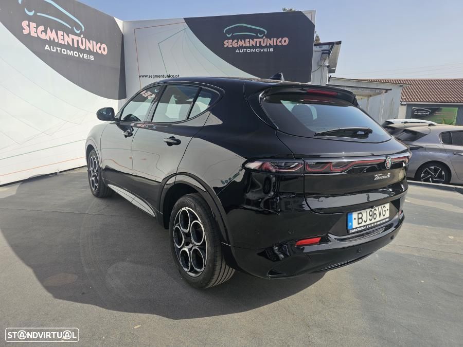 Alfa Romeo Tonale 1.5 Hybrid Sprint - 13