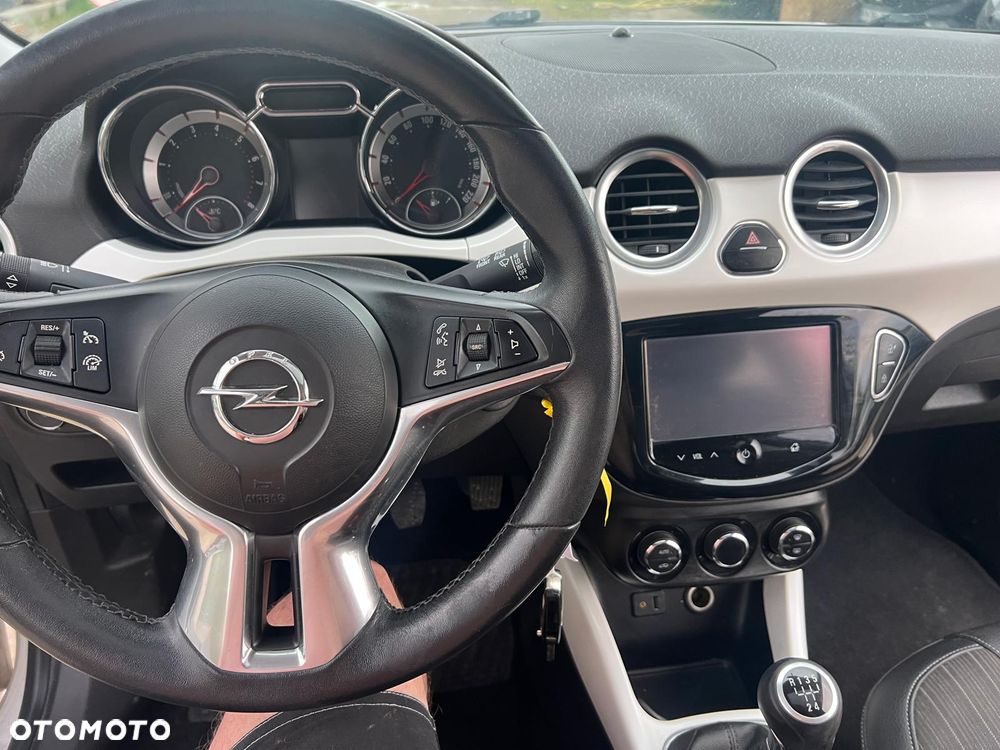 Opel Adam - 28