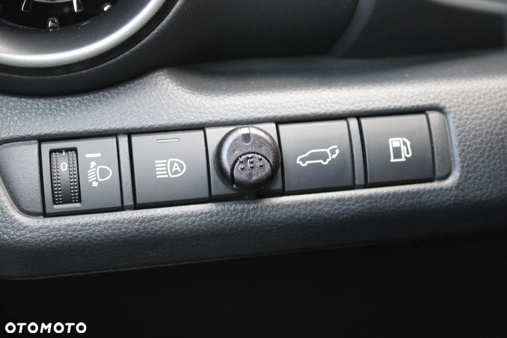 Toyota C-HR 1.8 Hybrid Executive - 28