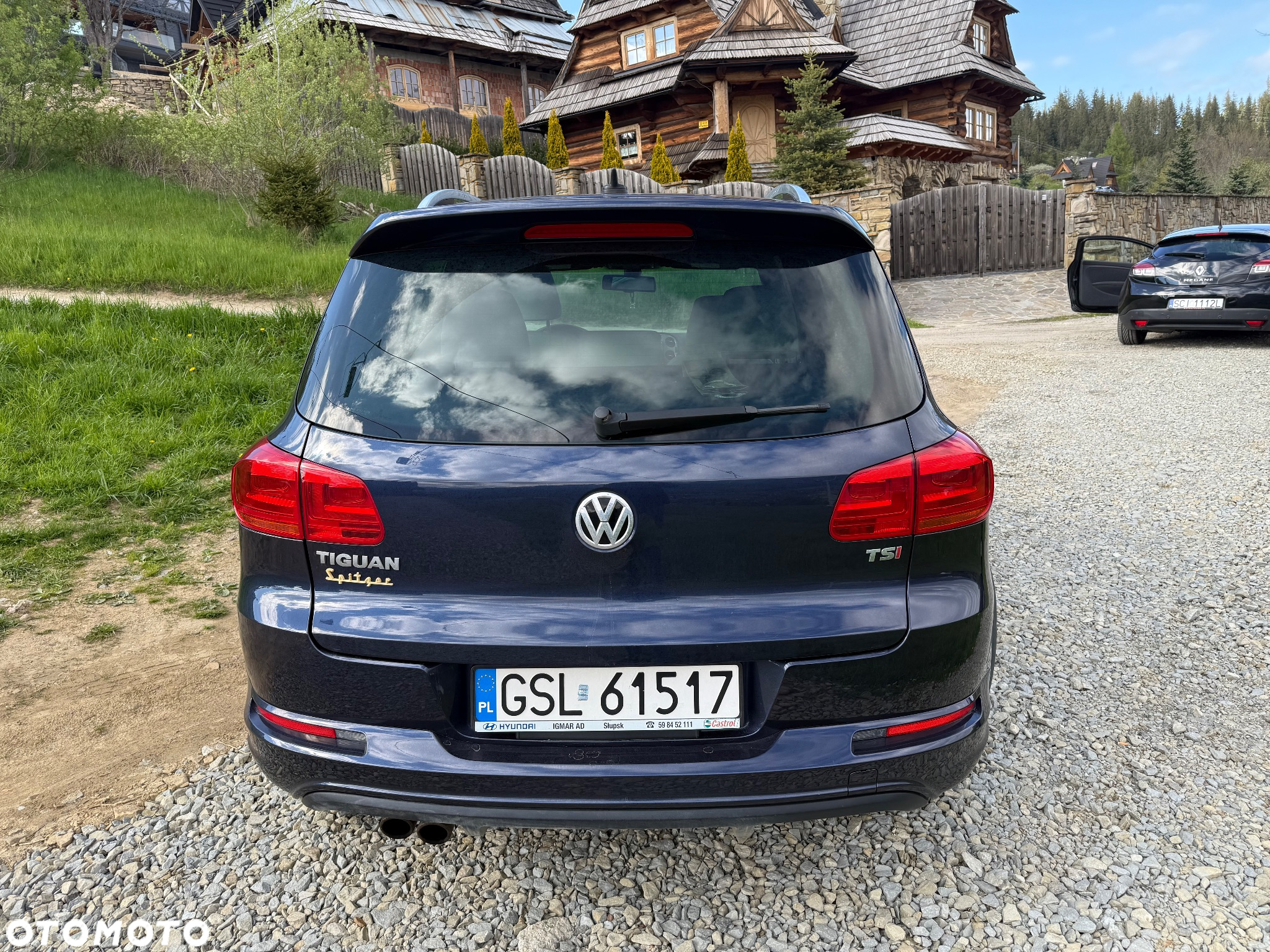 Volkswagen Tiguan - 9