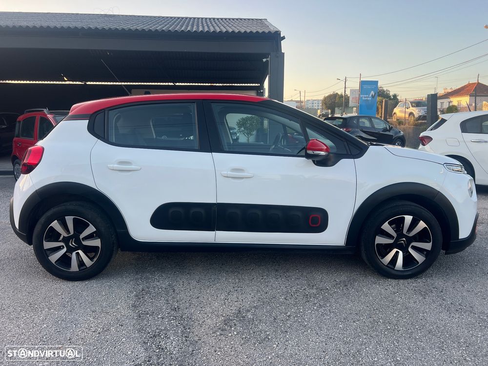 Citroën C3 1.2 PureTech Collection - 22