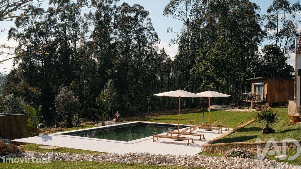 Quinta T3 em Ferreira do Zêzere de 104,00 m2 - Grande imagem: 2/30