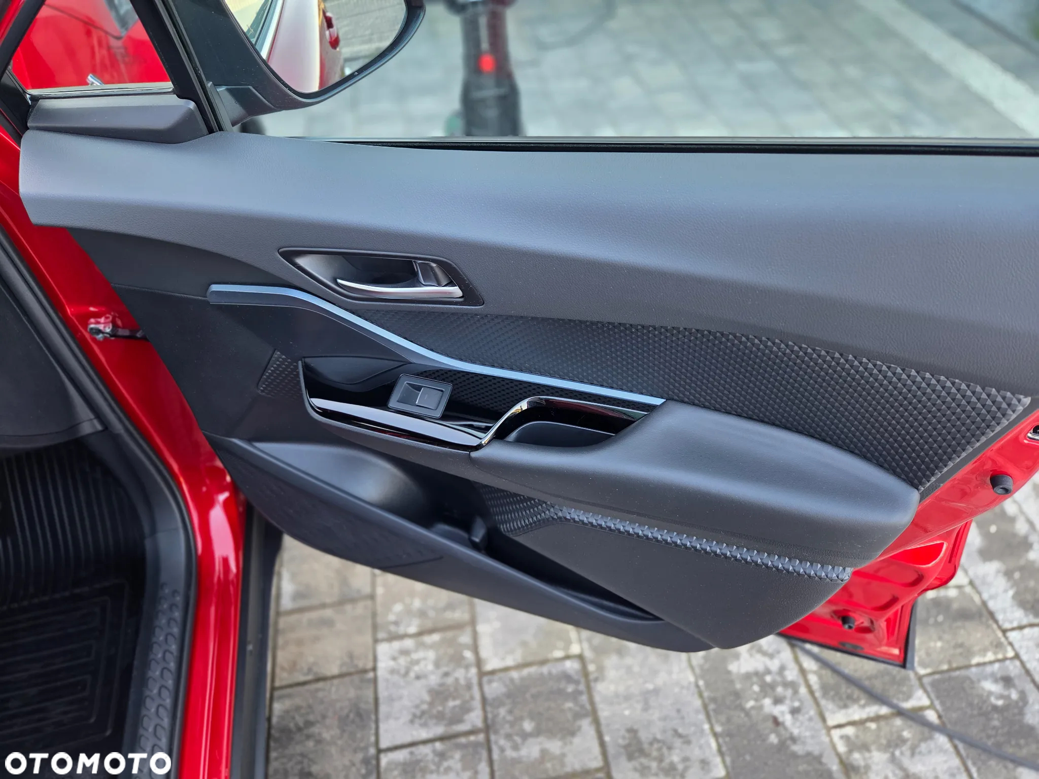 Toyota C-HR 1.8 Hybrid Style - 17