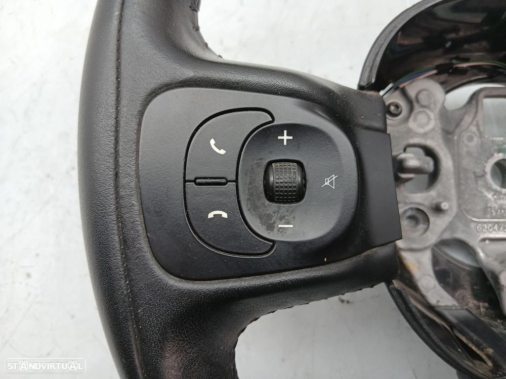 Volante de direção FIAT 500L (351_, 352_) - 2