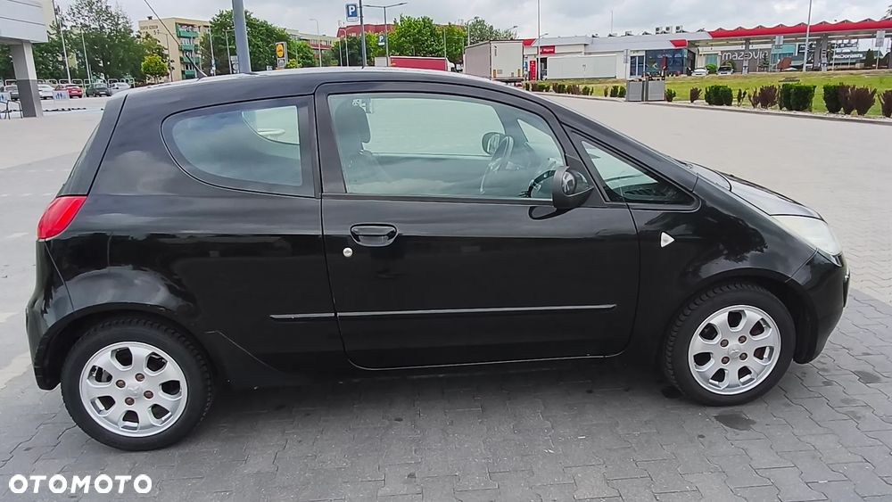Mitsubishi Colt 1.3 Inform - 6