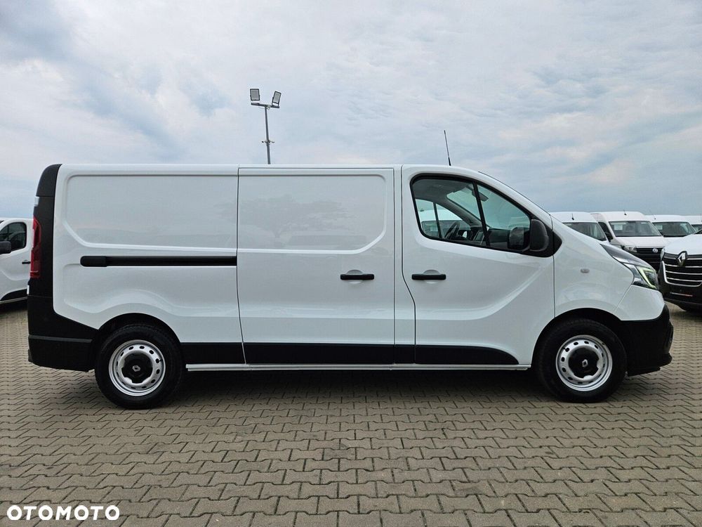 Renault Trafic L2H1 *59999zł NETTO* 2.0dCi/145KM - 9