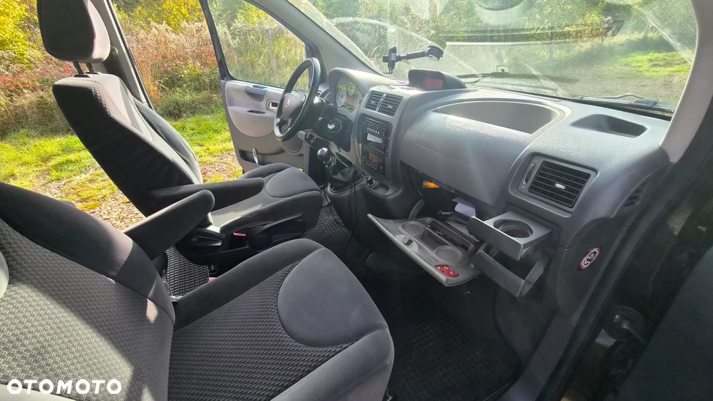 Fiat Scudo Panorama L2H1 Executive - 12