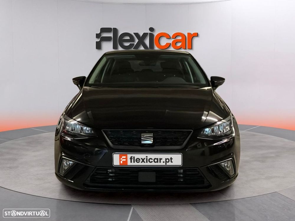 SEAT Ibiza 1.0 TSI Style DSG - 7