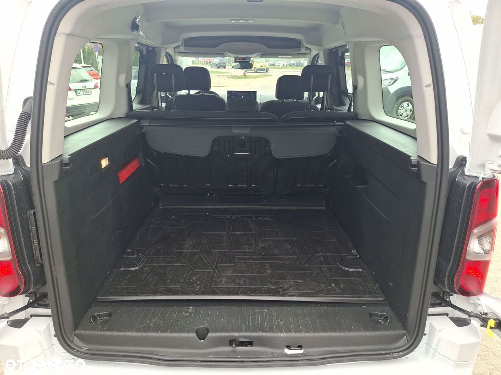 Toyota Proace City Verso - 12