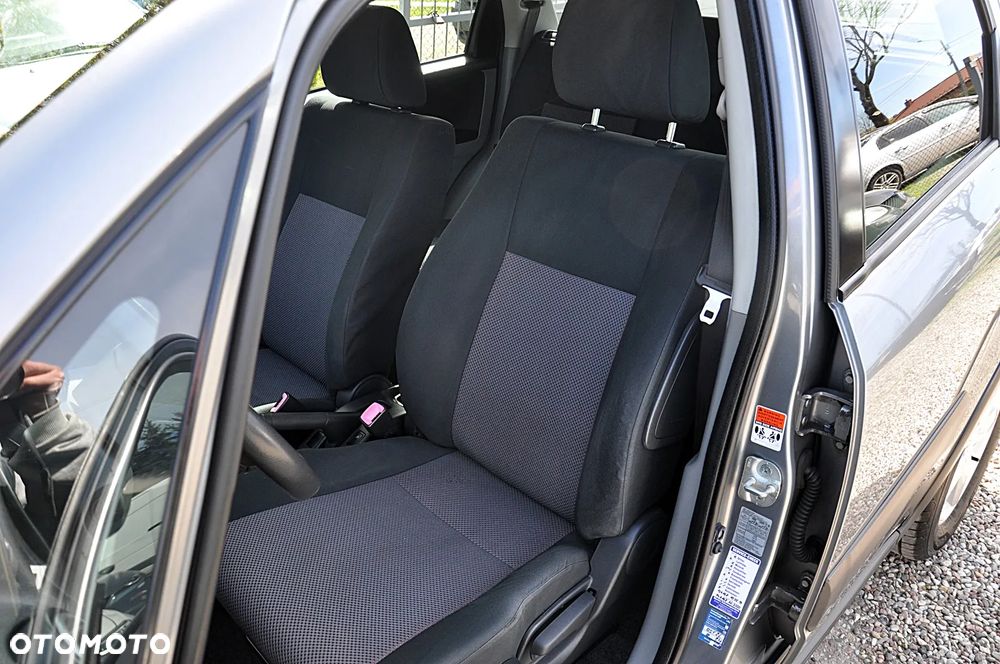 Suzuki SX4 - 14